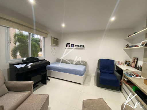Imagens do imóveis Apartamento em Barra da Tijuca  -  Rio de Janeiro