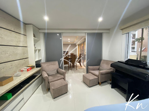 Imagens do imóveis Apartamento em Barra da Tijuca  -  Rio de Janeiro