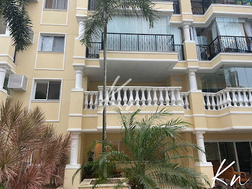 Imagens do imóveis Apartamento em Barra da Tijuca  -  Rio de Janeiro