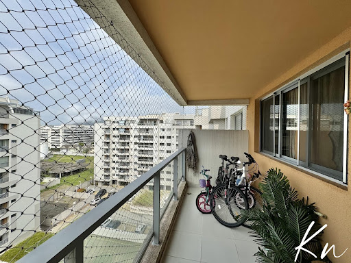 Imagens do imóveis Excelente cobertura duplex 165m2 - Recreio dos Bandeirantes 