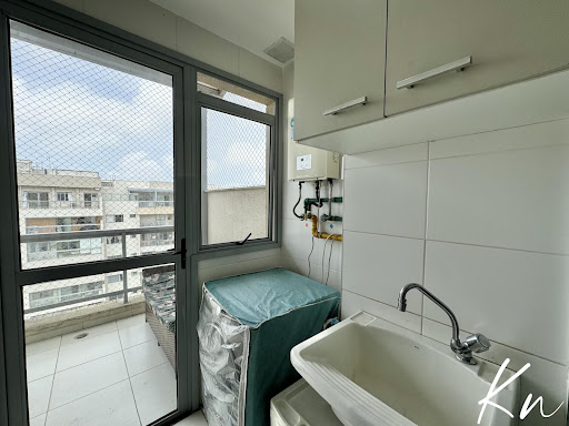 Imagens do imóveis Excelente cobertura duplex 165m2 - Recreio dos Bandeirantes 