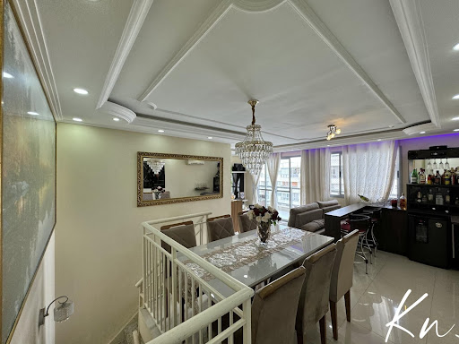 Imagens do imóveis Excelente cobertura duplex 165m2 - Recreio dos Bandeirantes 