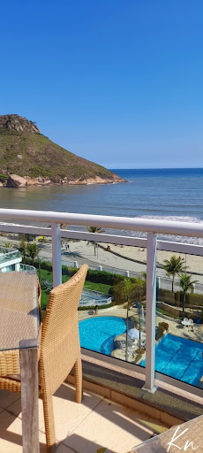 Imagens do imóveis Magnífica cobertura 185m² Pontal Beach frontal mar