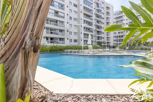 Imagens do imóveis Excelente cobertura duplex 165m2 - Recreio dos Bandeirantes 