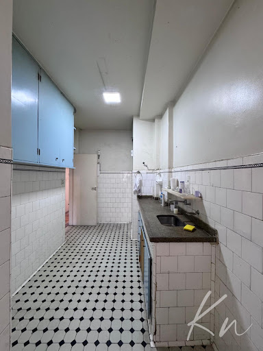 Imagens do imóveis Excelente Apartamento de dois dormitórios da rua das Laranjeiras
