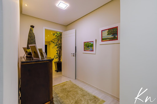 Imagens do imóveis Vendo ou alugo Luxuosa mansão triplex mobiliada com elevador localizada no Riviera Del Sol 