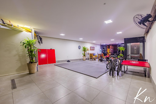Imagens do imóveis Vendo ou alugo Luxuosa mansão triplex mobiliada com elevador localizada no Riviera Del Sol 