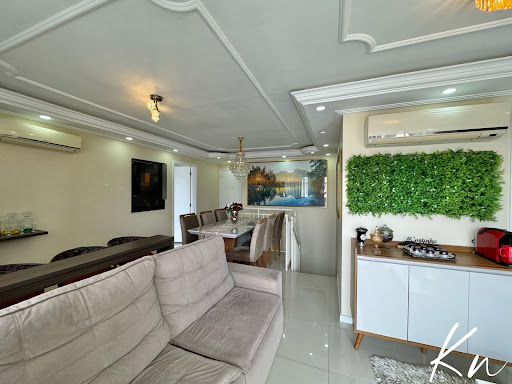 Imagens do imóveis Excelente cobertura duplex 165m2 - Recreio dos Bandeirantes 