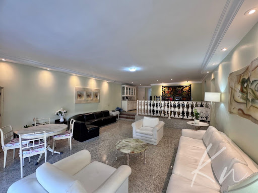 Imagens do imóveis Apartamento em Barra da Tijuca  -  Rio de Janeiro