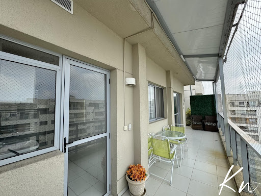 Imagens do imóveis Excelente cobertura duplex 165m2 - Recreio dos Bandeirantes 