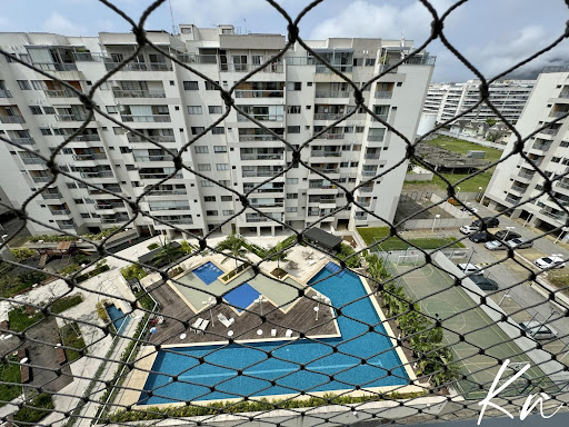 Imagens do imóveis Excelente cobertura duplex 165m2 - Recreio dos Bandeirantes 