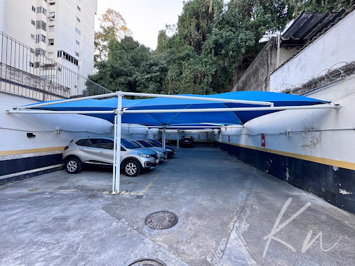Imagens do imóveis Excelente Apartamento de dois dormitórios da rua das Laranjeiras
