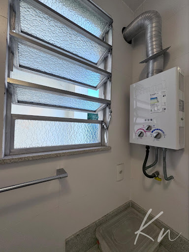 Imagens do imóveis Excelente Apartamento de dois dormitórios da rua das Laranjeiras
