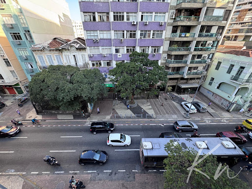 Imagens do imóveis Excelente Apartamento de dois dormitórios da rua das Laranjeiras
