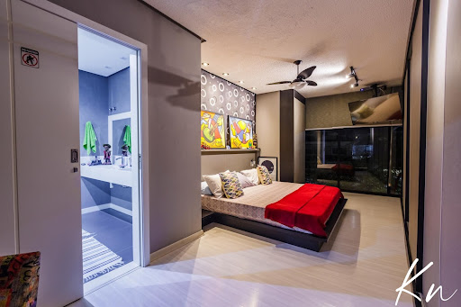 Imagens do imóveis Vendo ou alugo Luxuosa mansão triplex mobiliada com elevador localizada no Riviera Del Sol 