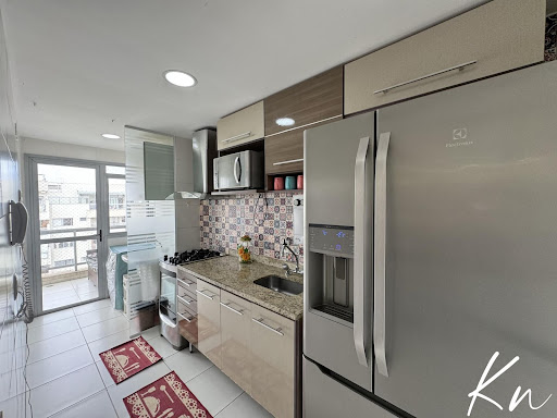 Imagens do imóveis Excelente cobertura duplex 165m2 - Recreio dos Bandeirantes 