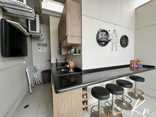 Imagens do imóveis Excelente cobertura duplex 165m2 - Recreio dos Bandeirantes 