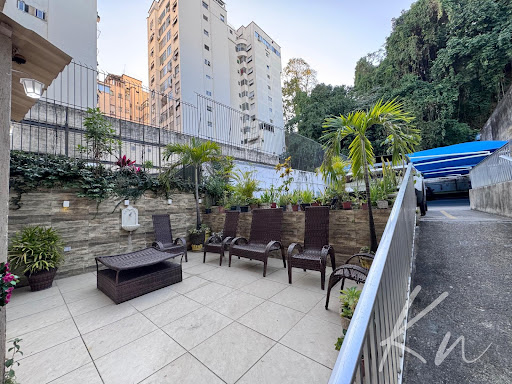 Imagens do imóveis Excelente Apartamento de dois dormitórios da rua das Laranjeiras