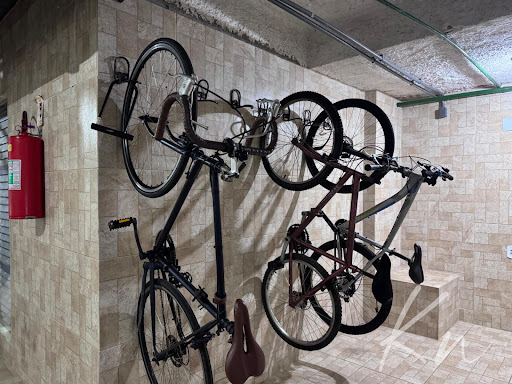 Imagens do imóveis Excelente Apartamento de dois dormitórios da rua das Laranjeiras