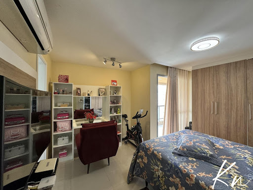 Imagens do imóveis Excelente cobertura duplex 165m2 - Recreio dos Bandeirantes 
