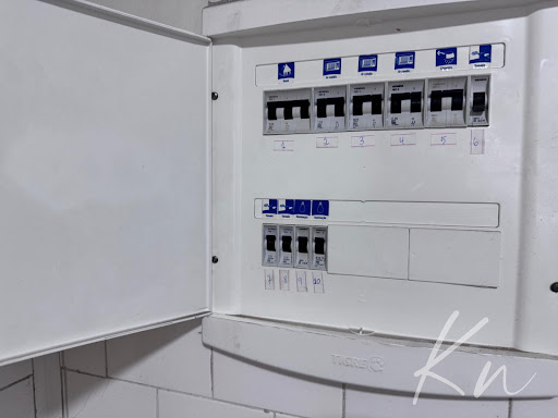 Imagens do imóveis Excelente Apartamento de dois dormitórios da rua das Laranjeiras