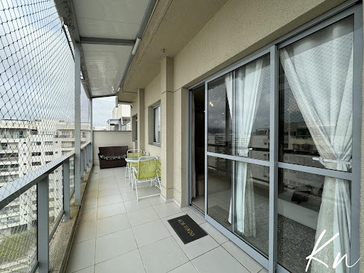 Imagens do imóveis Excelente cobertura duplex 165m2 - Recreio dos Bandeirantes 