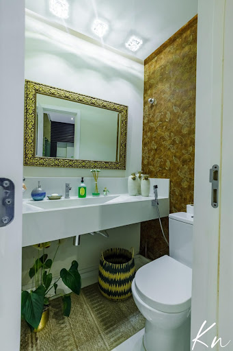 Imagens do imóveis Vendo ou alugo Luxuosa mansão triplex mobiliada com elevador localizada no Riviera Del Sol 