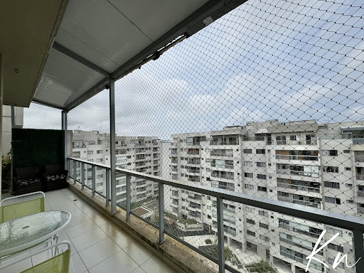 Imagens do imóveis Excelente cobertura duplex 165m2 - Recreio dos Bandeirantes 