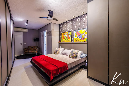 Imagens do imóveis Vendo ou alugo Luxuosa mansão triplex mobiliada com elevador localizada no Riviera Del Sol 