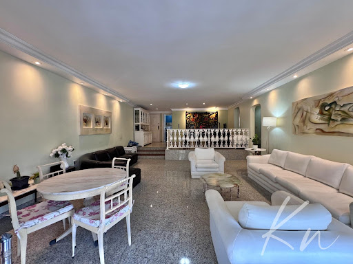 Imagens do imóveis Apartamento em Barra da Tijuca  -  Rio de Janeiro