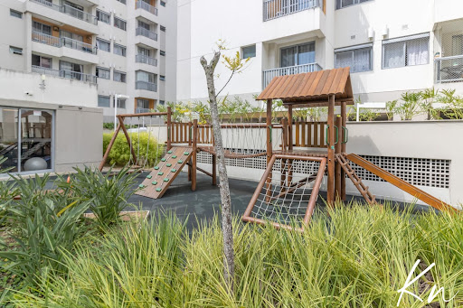 Imagens do imóveis Excelente cobertura duplex 165m2 - Recreio dos Bandeirantes 