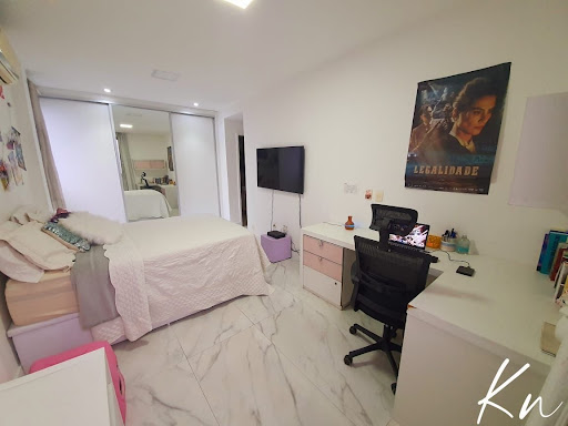 Imagens do imóveis Apartamento Cobertura em Barra da Tijuca  -  Rio de Janeiro