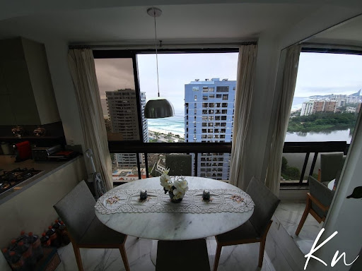 Imagens do imóveis Apartamento Cobertura em Barra da Tijuca  -  Rio de Janeiro