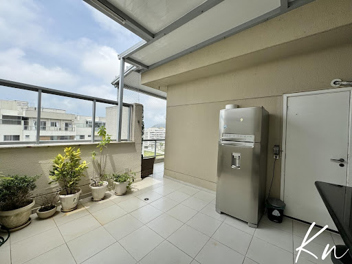 Imagens do imóveis Excelente cobertura duplex 165m2 - Recreio dos Bandeirantes 
