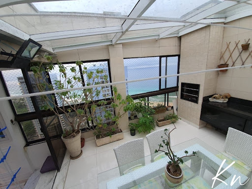 Imagens do imóveis Apartamento Cobertura em Barra da Tijuca  -  Rio de Janeiro