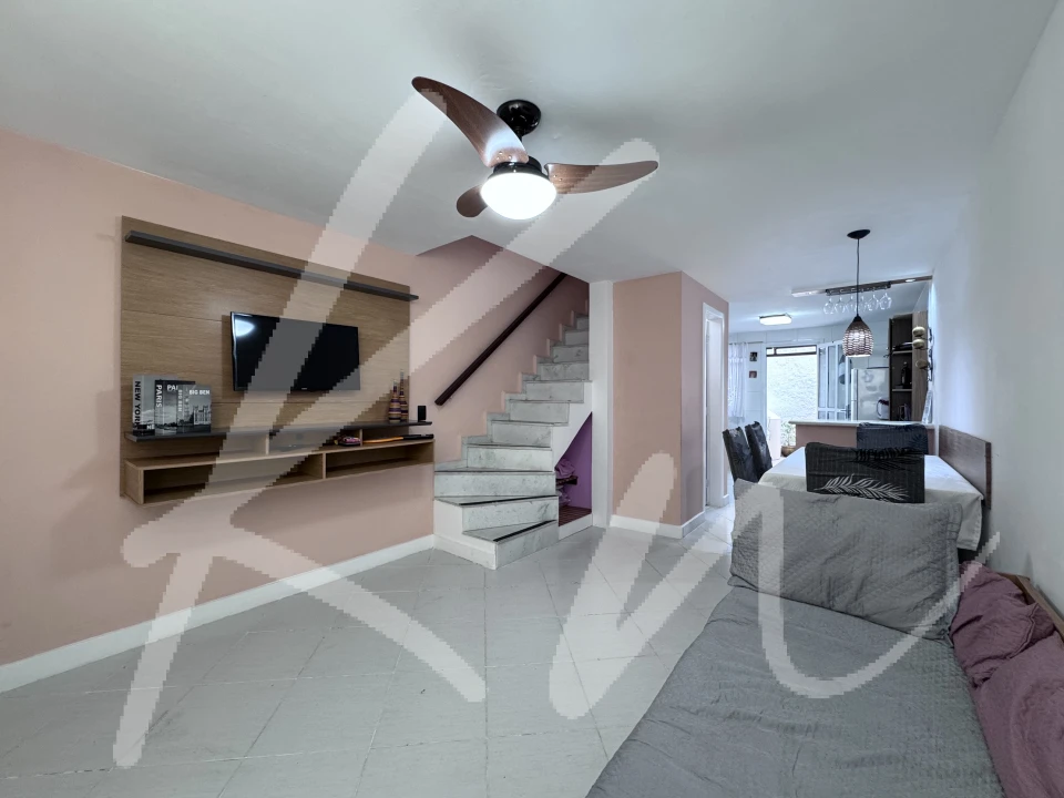 Imagens do imóveis Casa a venda no Recreio dos Bandeirantes