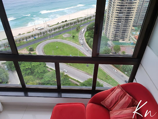 Imagens do imóveis Apartamento Cobertura em Barra da Tijuca  -  Rio de Janeiro