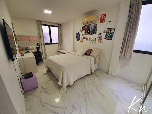 Imagens do imóveis Apartamento Cobertura em Barra da Tijuca  -  Rio de Janeiro
