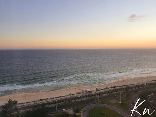 Imagens do imóveis Apartamento Cobertura em Barra da Tijuca  -  Rio de Janeiro