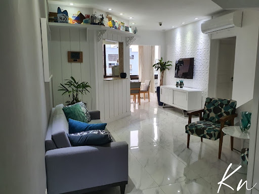 Imagens do imóveis Apartamento Cobertura em Barra da Tijuca  -  Rio de Janeiro
