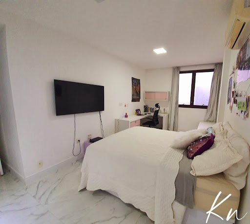 Imagens do imóveis Apartamento Cobertura em Barra da Tijuca  -  Rio de Janeiro