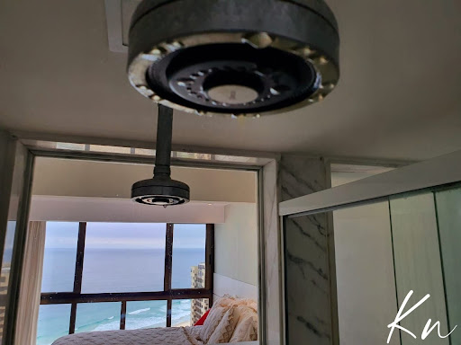 Imagens do imóveis Apartamento Cobertura em Barra da Tijuca  -  Rio de Janeiro