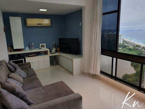 Imagens do imóveis Apartamento Cobertura em Barra da Tijuca  -  Rio de Janeiro