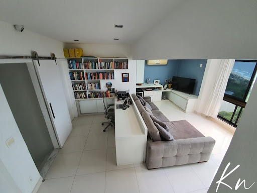 Imagens do imóveis Apartamento Cobertura em Barra da Tijuca  -  Rio de Janeiro