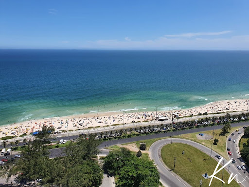 Imagens do imóveis Apartamento Cobertura em Barra da Tijuca  -  Rio de Janeiro