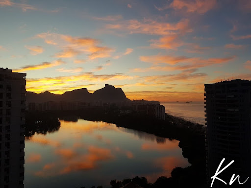 Imagens do imóveis Apartamento Cobertura em Barra da Tijuca  -  Rio de Janeiro
