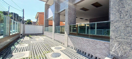 Imagens do imóveis Apartamento novinho 87m2,  3 quartos 1 suíte - Vila Valqueire