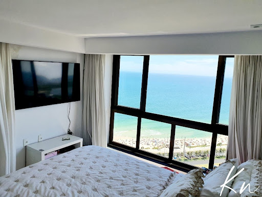 Imagens do imóveis Apartamento Cobertura em Barra da Tijuca  -  Rio de Janeiro