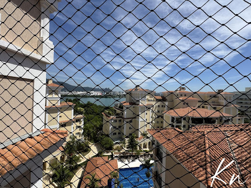Imagens do imóveis Luxuosa Cobertura de 4 Suítes na Barra da Tijuca 