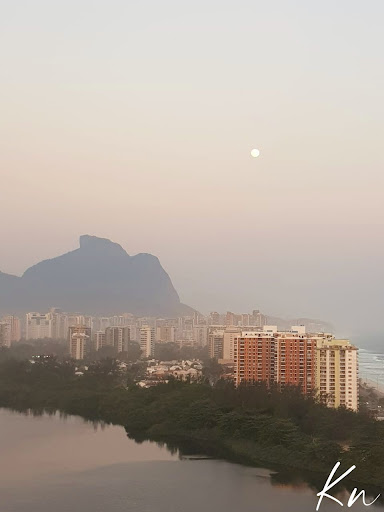 Imagens do imóveis Apartamento Cobertura em Barra da Tijuca  -  Rio de Janeiro